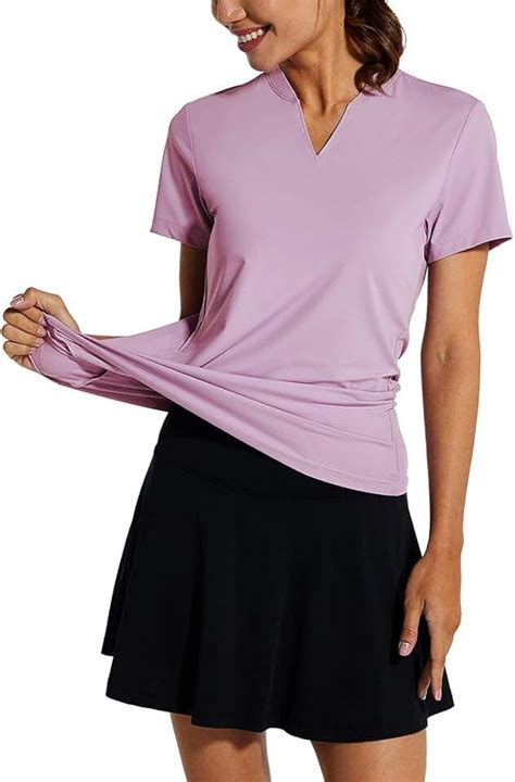 tennis shirts for women